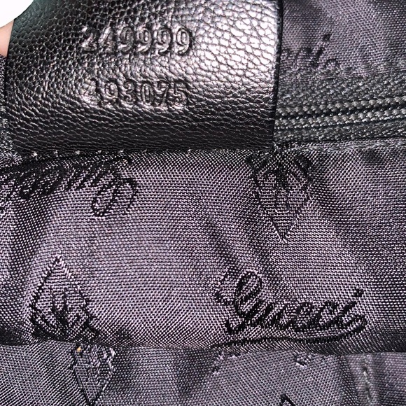 Gucci Guccissima Leather Full Moon (EUC) - Picture 11 of 12